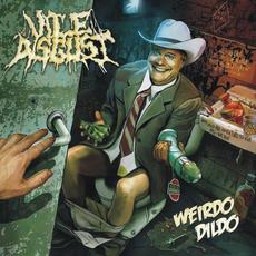 Weirdo Dildo mp3 Album by Vile Disgust