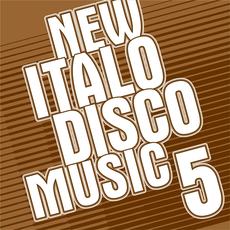 New Italo Disco Music Vol. 5 mp3 Compilation by Various Artists