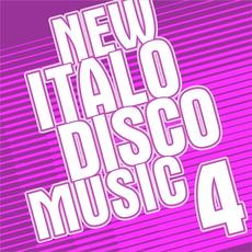 New Italo Disco Music Vol. 4 mp3 Compilation by Various Artists