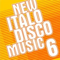 New Italo Disco Music Vol. 6 mp3 Compilation by Various Artists