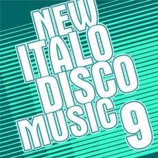 New Italo Disco Music Vol. 9 mp3 Compilation by Various Artists