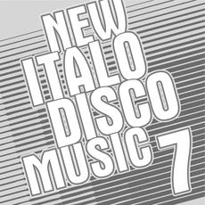 New Italo Disco Music Vol. 7 mp3 Compilation by Various Artists