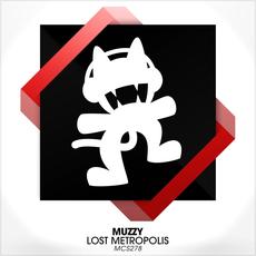 Lost Metropolis mp3 Single by Muzz