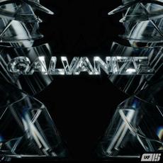 Galvanize mp3 Single by Muzz