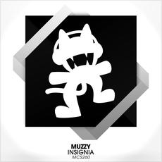 Insignia mp3 Single by Muzz