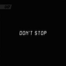 Don't Stop mp3 Single by Muzz