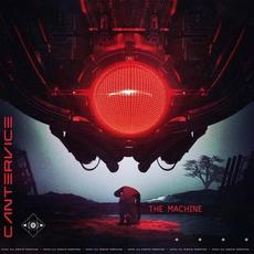 The Machine mp3 Single by CANTERVICE