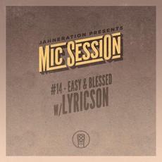 Easy & Blessed mp3 Single by Lyricson