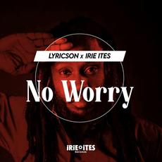 No Worry mp3 Single by Lyricson