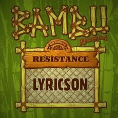 Resistance mp3 Single by Lyricson