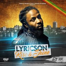 Rise & Shine mp3 Single by Lyricson