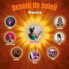 Besoin de soleil (Remix) mp3 Single by Lyricson