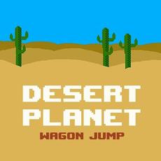 Wagon jump mp3 Single by Desert Planet