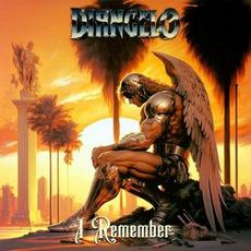 I Remember mp3 Single by DiAngelo