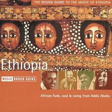 The Rough Guide to the Music of Ethiopia mp3 Compilation by Various Artists