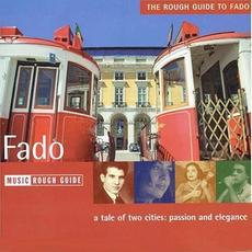 The Rough Guide to Fado mp3 Compilation by Various Artists