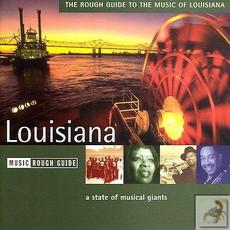 The Rough Guide to the Music of Louisiana mp3 Compilation by Various Artists