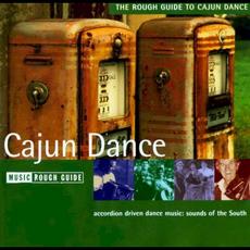 The Rough Guide to Cajun Dance mp3 Compilation by Various Artists