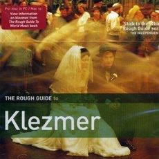 The Rough Guide to Klezmer mp3 Compilation by Various Artists