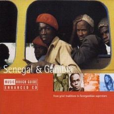 The Rough Guide to the Music of Senegal & Gambia mp3 Compilation by Various Artists