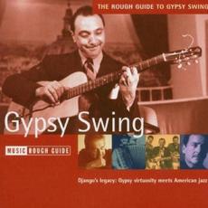 The Rough Guide to Gypsy Swing mp3 Compilation by Various Artists