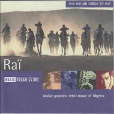 The Rough Guide to Raï mp3 Compilation by Various Artists