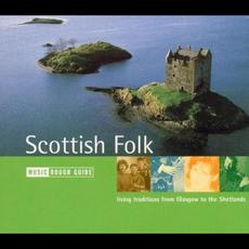 The Rough Guide to the Scottish Folk mp3 Compilation by Various Artists