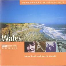 The Rough Guide to the Music of Wales mp3 Compilation by Various Artists