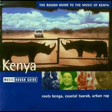 The Rough Guide to the Music of Kenya mp3 Compilation by Various Artists