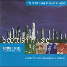 The Rough Guide to Scottish Music (Second Edition) mp3 Compilation by Various Artists