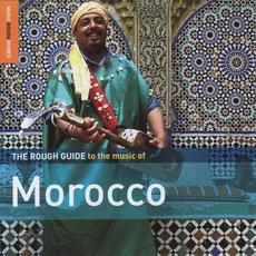 The Rough Guide to the Music of Morocco mp3 Compilation by Various Artists