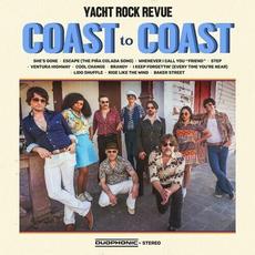 COAST to COAST mp3 Live by Yacht Rock Revue