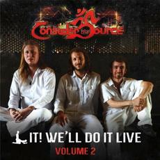 Fuck It! We'll Do It Live - Volume 2 mp3 Live by Consider The Source