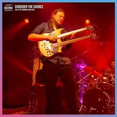 Consider the Source: Live at the Ardmore Music Hall mp3 Live by Consider The Source