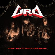 Destructor De Cráneos mp3 Album by URO