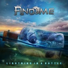 Lightning In A Bottle (Japanese Edition) mp3 Album by Find Me