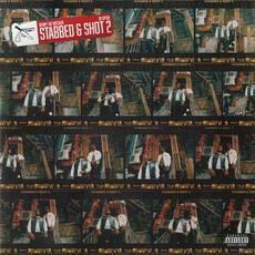 STABBED & SHOT 2 mp3 Album by 38 Spesh & Benny The Butcher