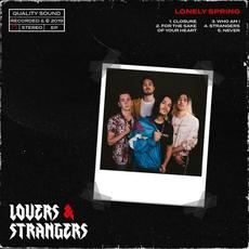 Lovers & Strangers mp3 Album by Lonely Spring