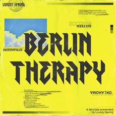 Berlin Therapy mp3 Album by Lonely Spring