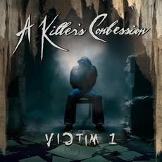 Victim 1 mp3 Album by A Killer's Confession