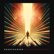 Rise from the Ashes mp3 Album by Headcharger