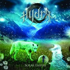 Solar Empire mp3 Album by Hydra