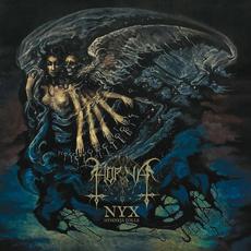 Nyx (Hymnejä yölle) mp3 Album by Horna