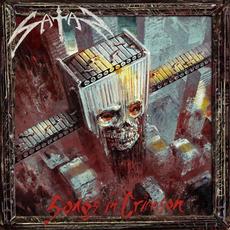 Songs in Crimson mp3 Album by Satan