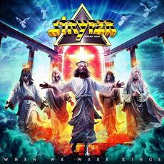 When We Were Kings mp3 Album by Stryper