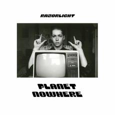 Planet Nowhere mp3 Album by Razorlight