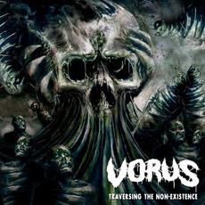 Traversing The Non-Existence mp3 Album by Vorus