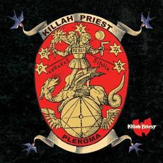 Abraxas Rebis Simha Pleroma mp3 Album by Killah Priest