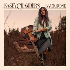 Backbone mp3 Album by Kasey Chambers