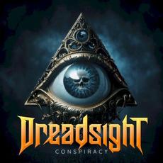 Conspiracy mp3 Album by Dreadsight